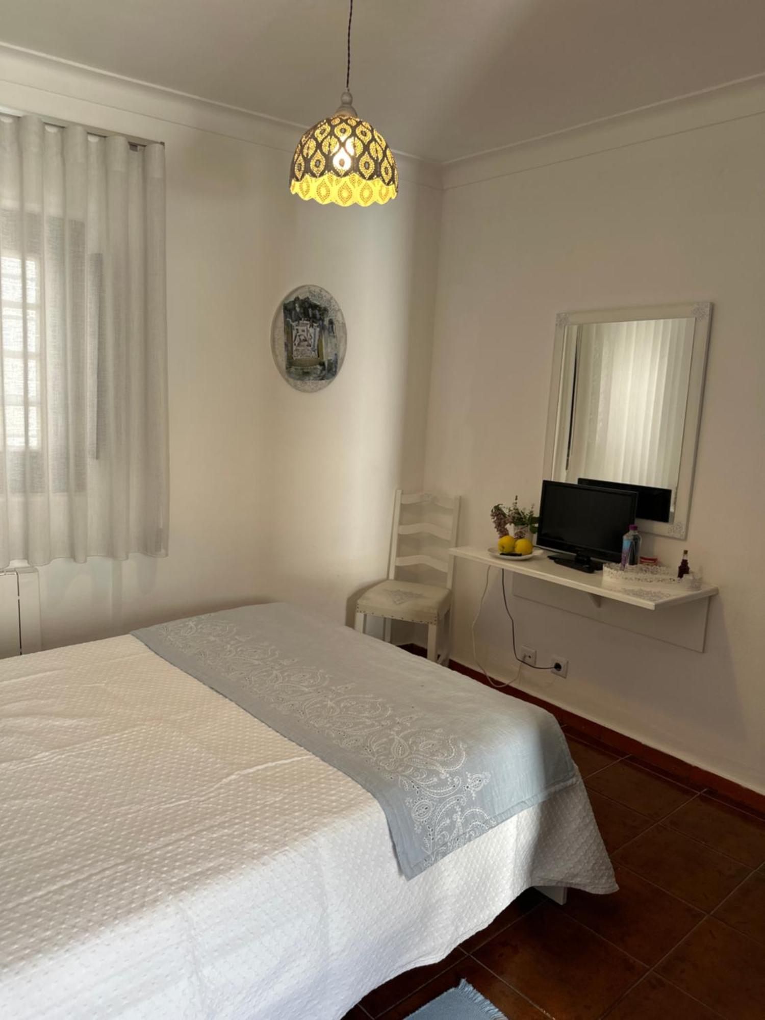مبيت وإفطار Óbidos Casa Do Poco المظهر الخارجي الصورة