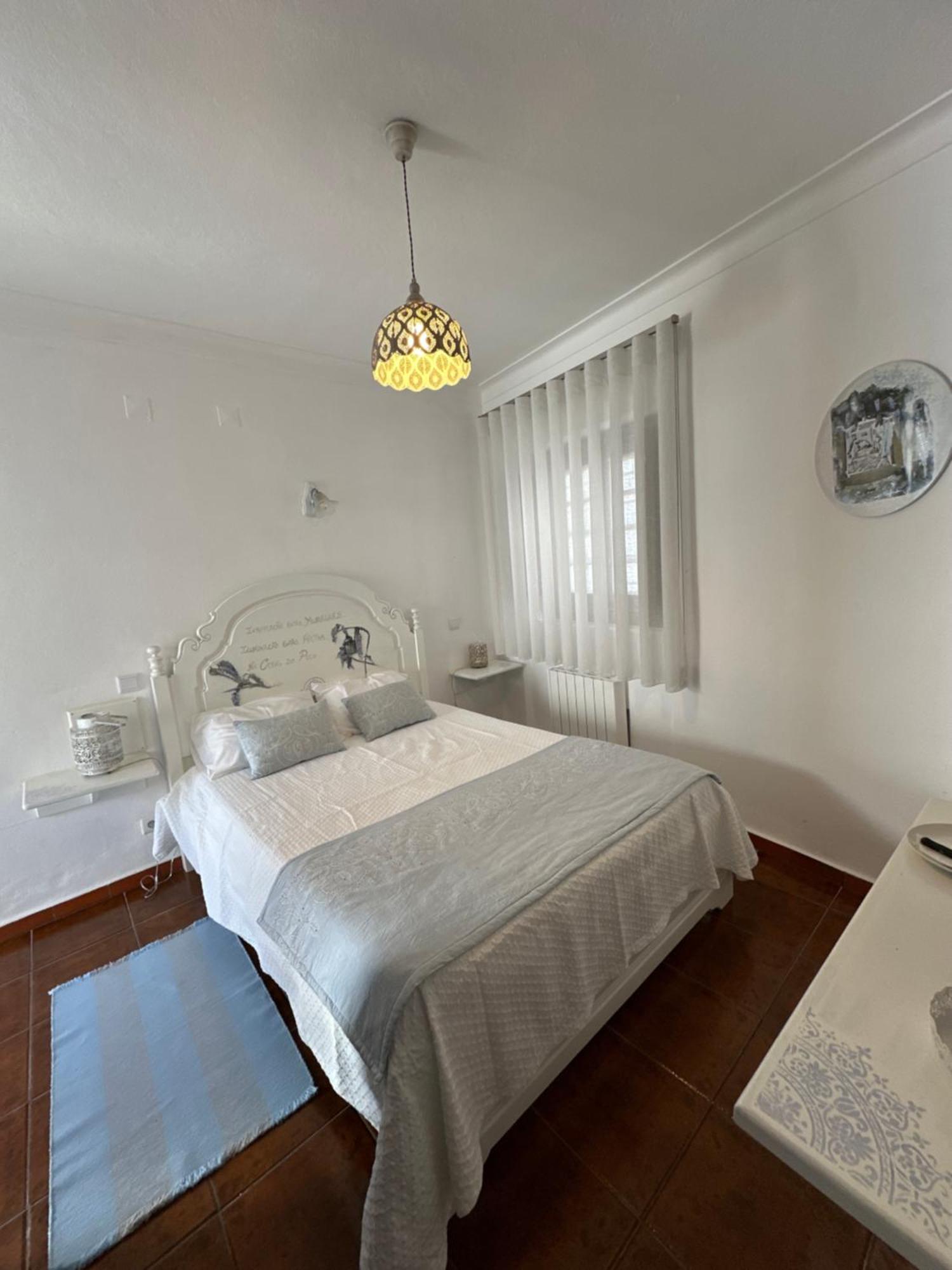 مبيت وإفطار Óbidos Casa Do Poco المظهر الخارجي الصورة