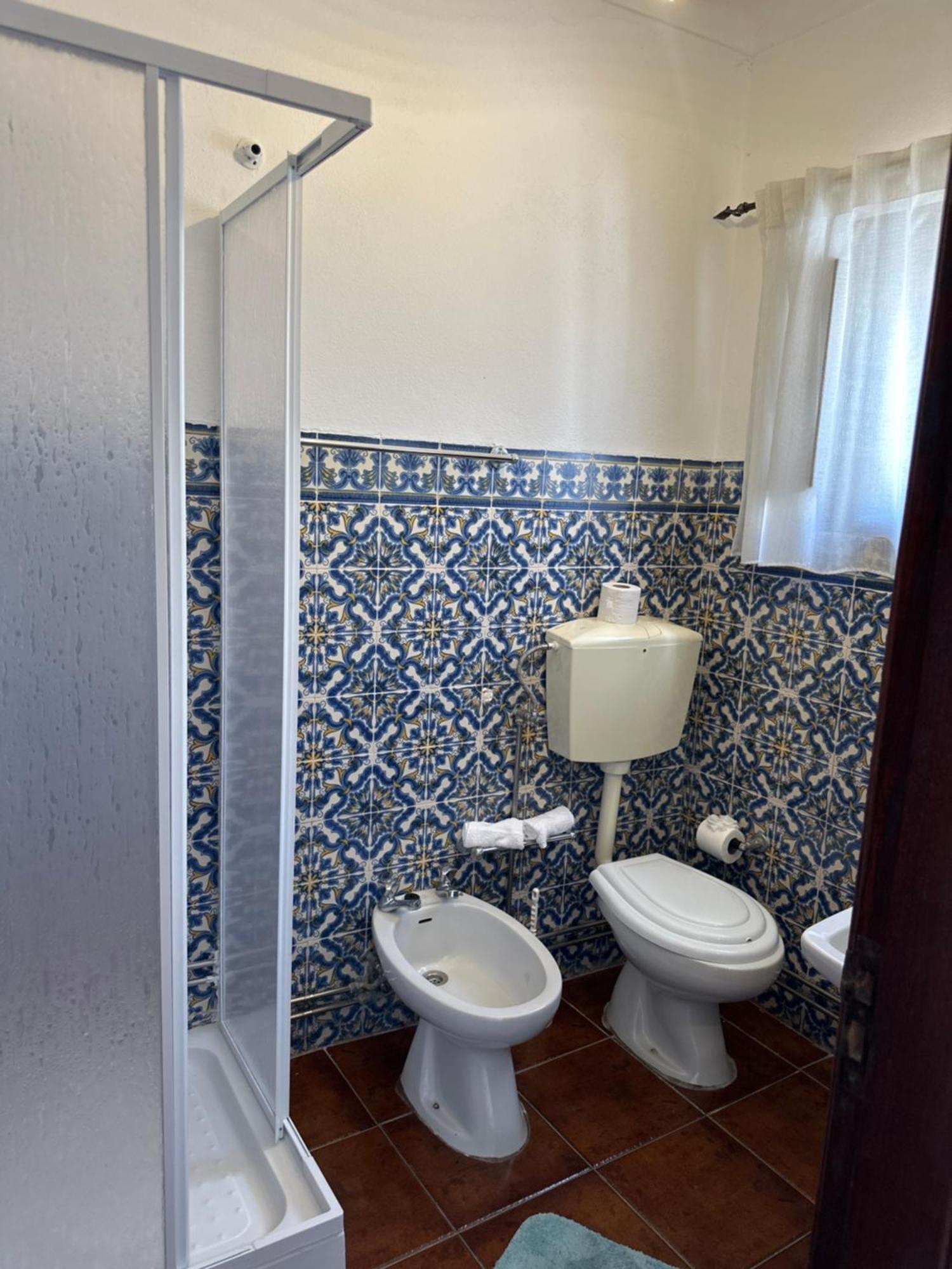 مبيت وإفطار Óbidos Casa Do Poco المظهر الخارجي الصورة