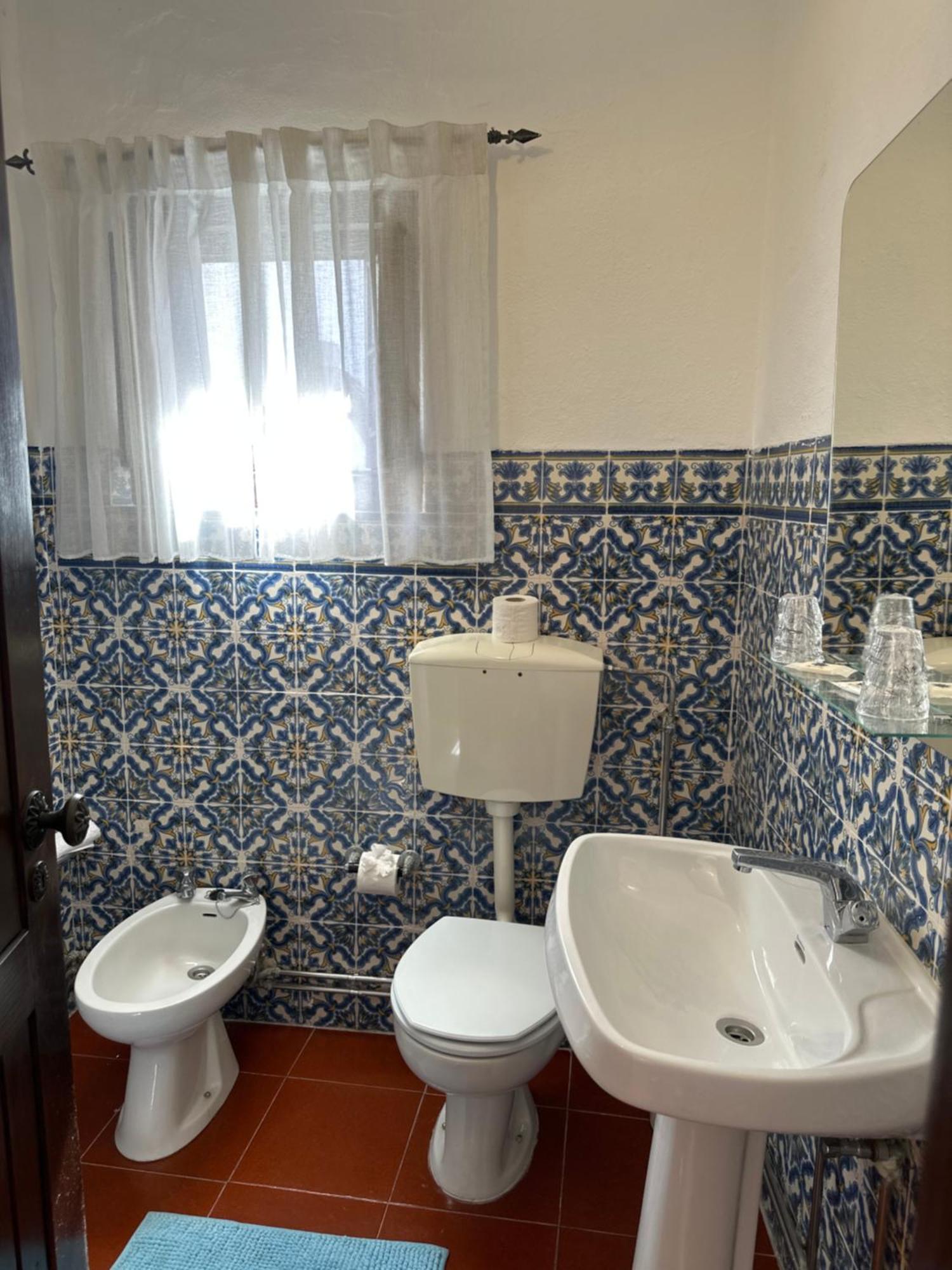مبيت وإفطار Óbidos Casa Do Poco المظهر الخارجي الصورة