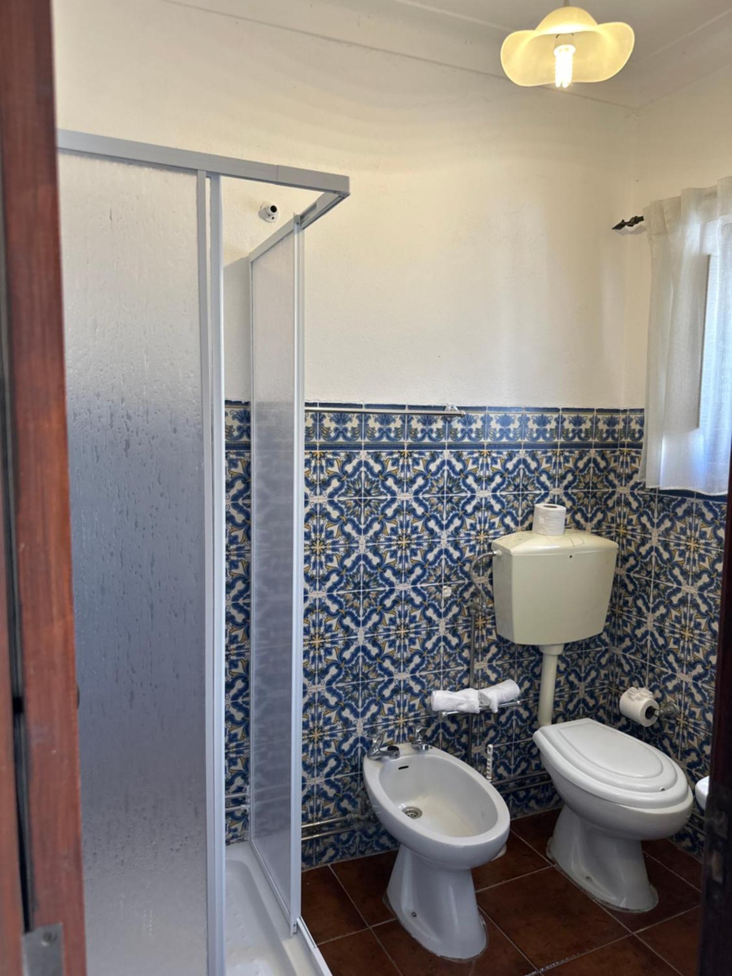 مبيت وإفطار Óbidos Casa Do Poco المظهر الخارجي الصورة