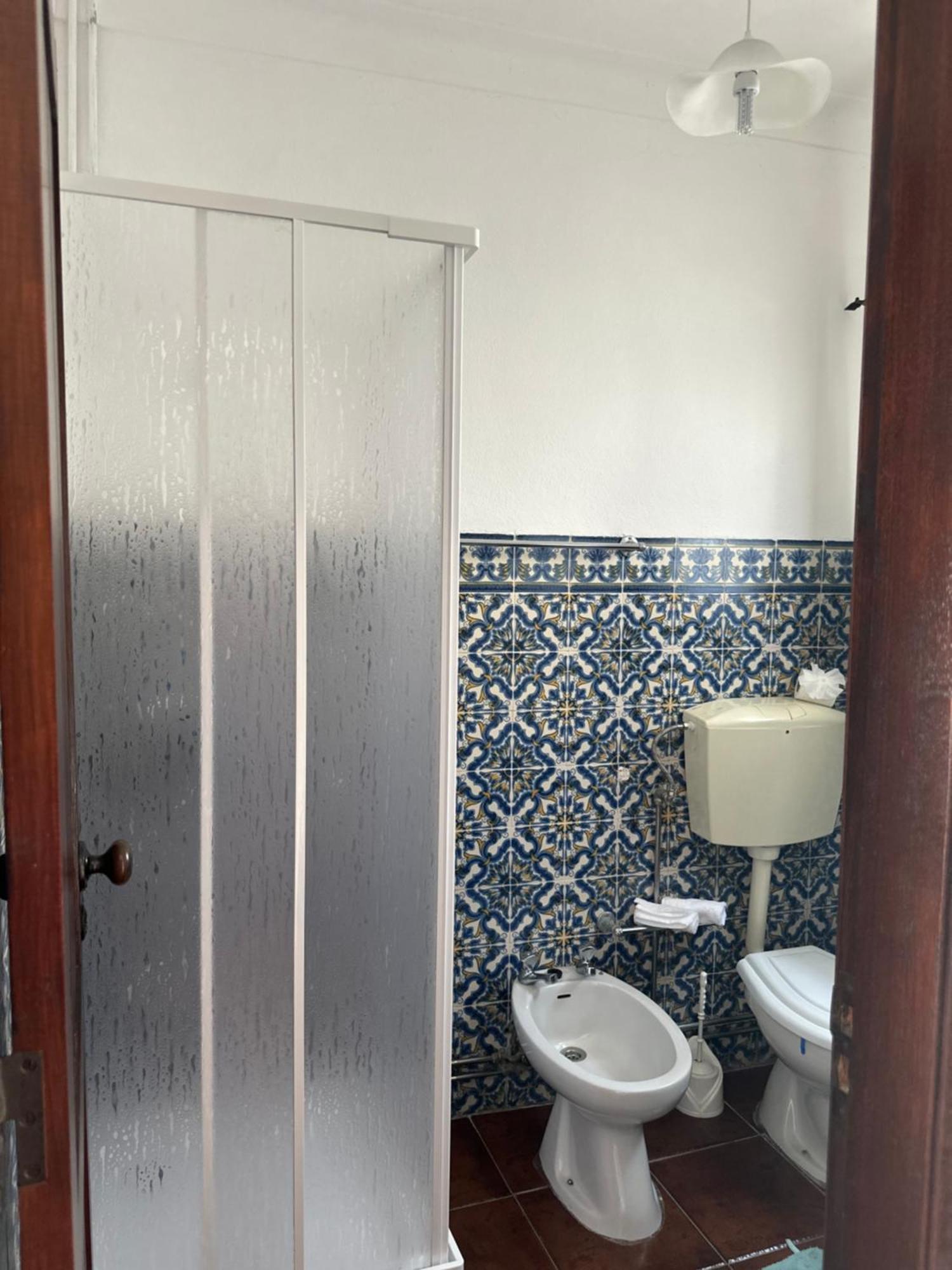 مبيت وإفطار Óbidos Casa Do Poco المظهر الخارجي الصورة