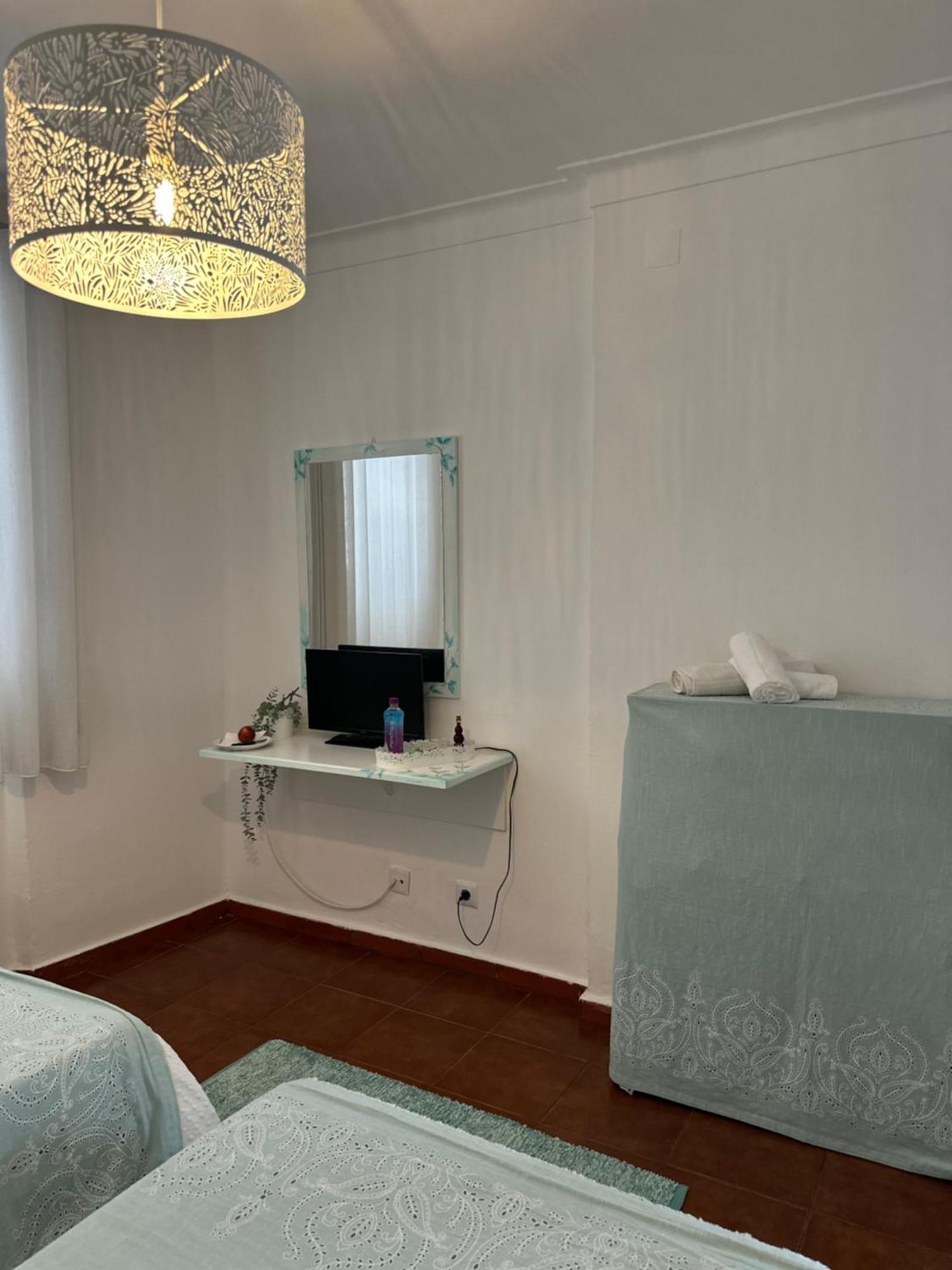 مبيت وإفطار Óbidos Casa Do Poco المظهر الخارجي الصورة