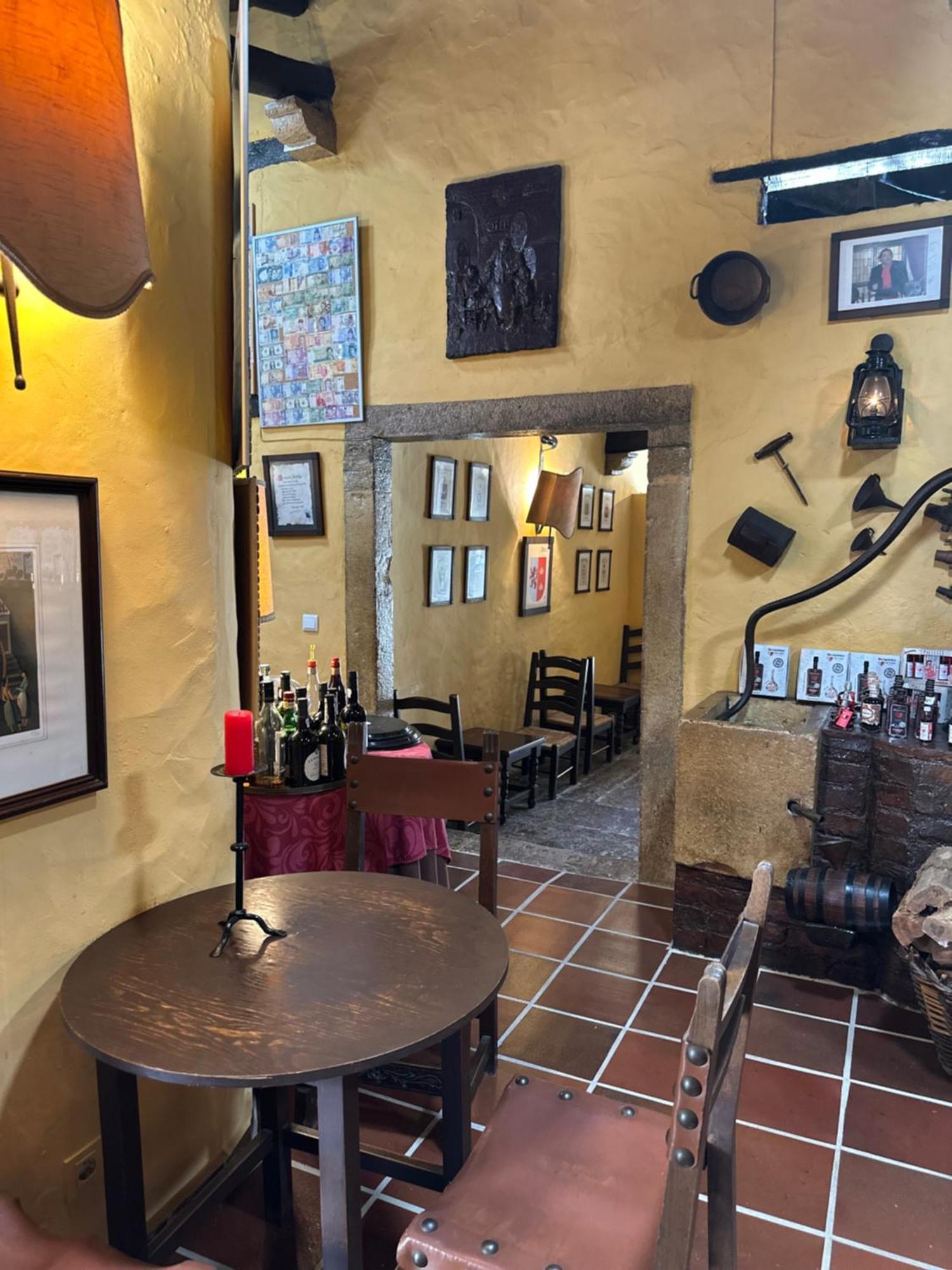 مبيت وإفطار Óbidos Casa Do Poco المظهر الخارجي الصورة