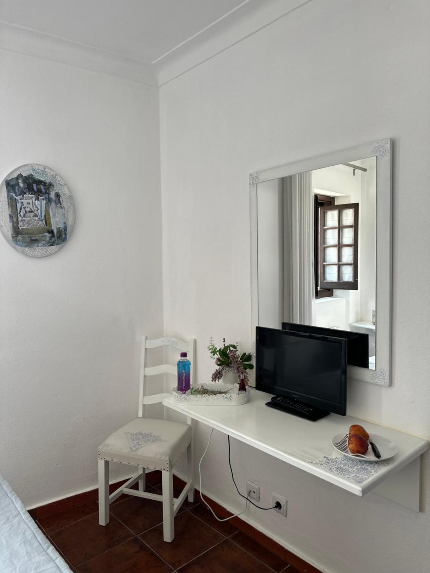 مبيت وإفطار Óbidos Casa Do Poco المظهر الخارجي الصورة
